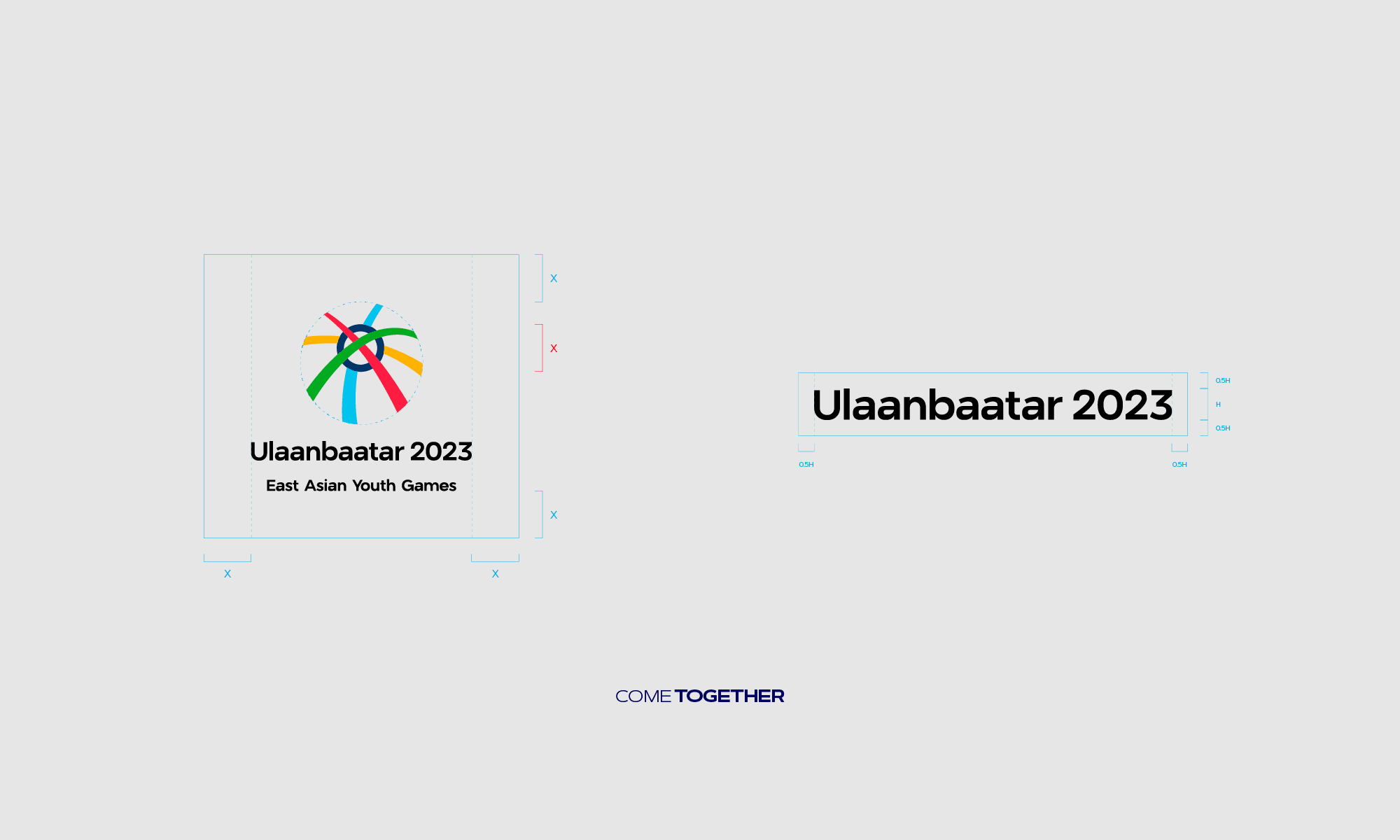 Ulaanbaatar East Asian Youth Games 2023 - Image 2
