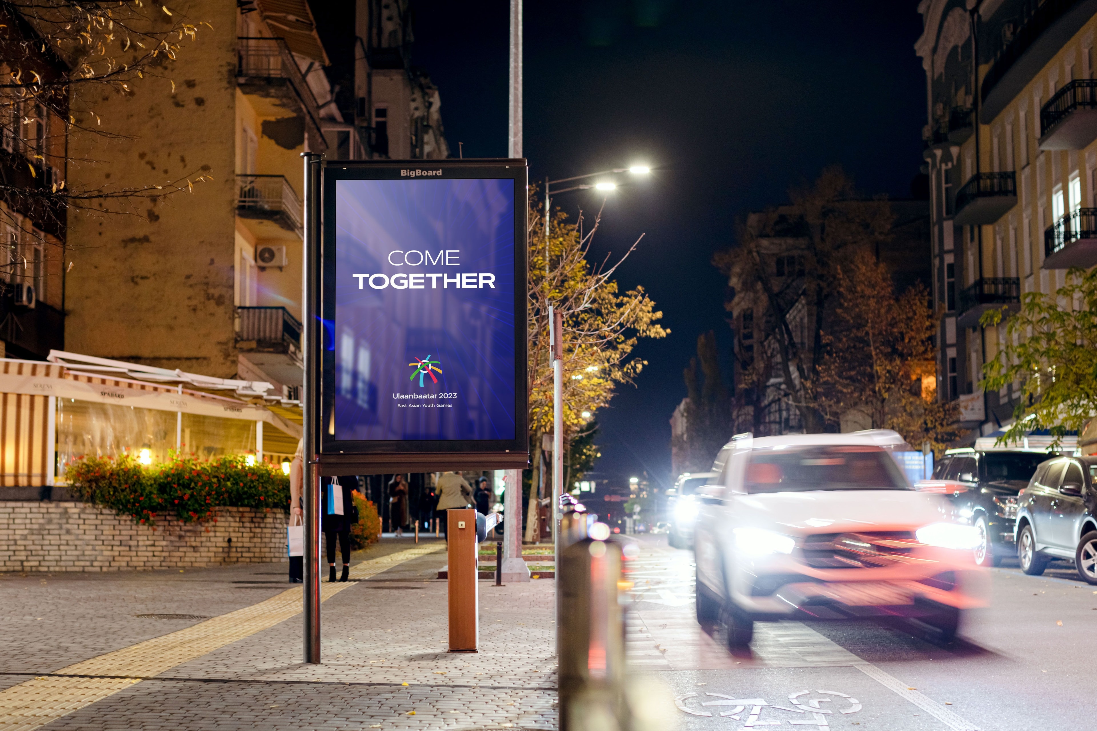 Ulaanbaatar East Asian Youth Games 2023 - Image 7