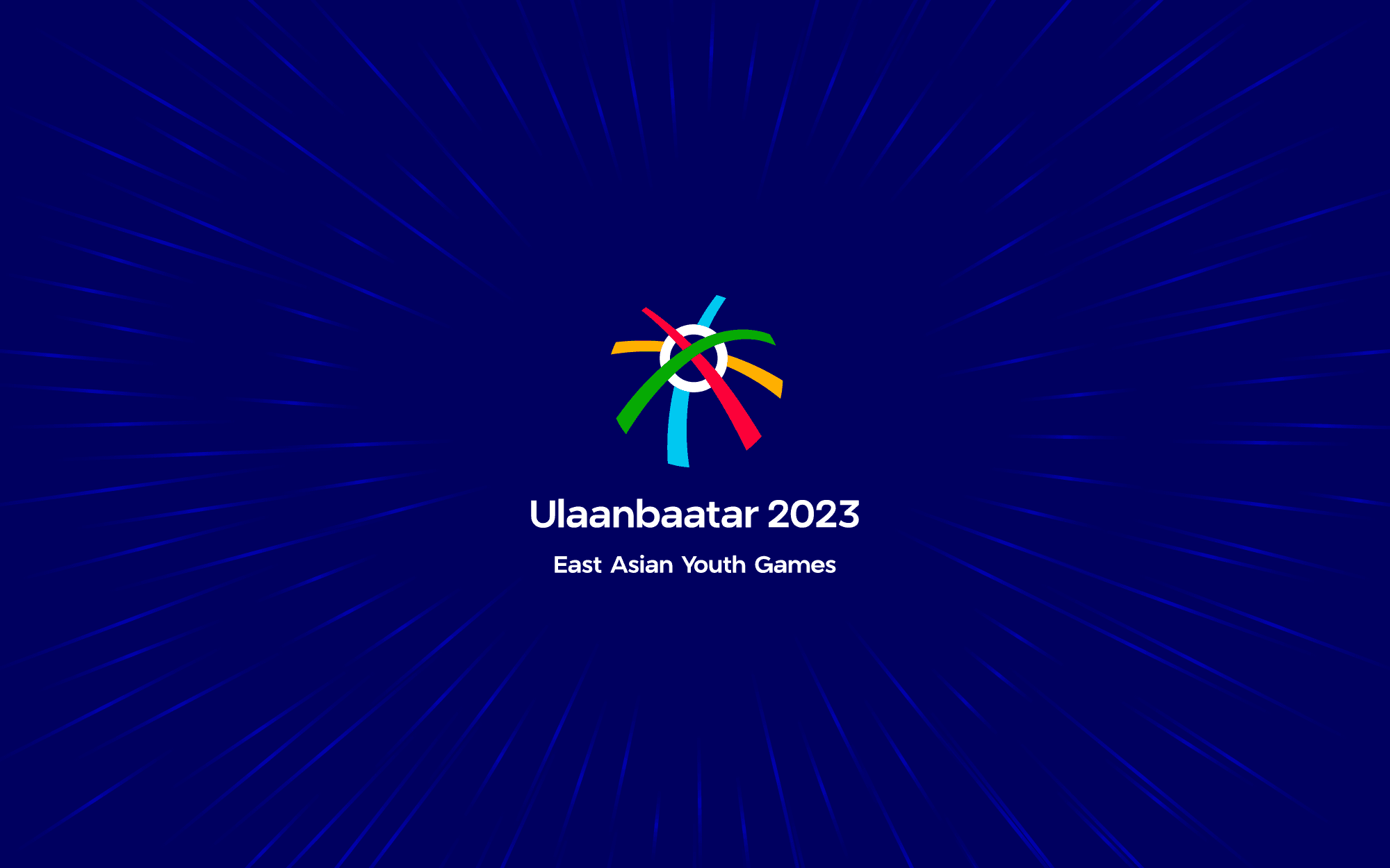 Ulaanbaatar East Asian Youth Games 2023