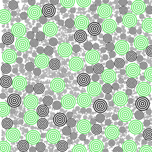 Generative creative code experiment #2