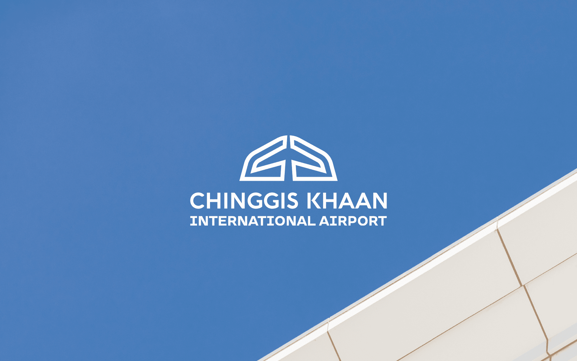 Chinggis Khaan International Airport
