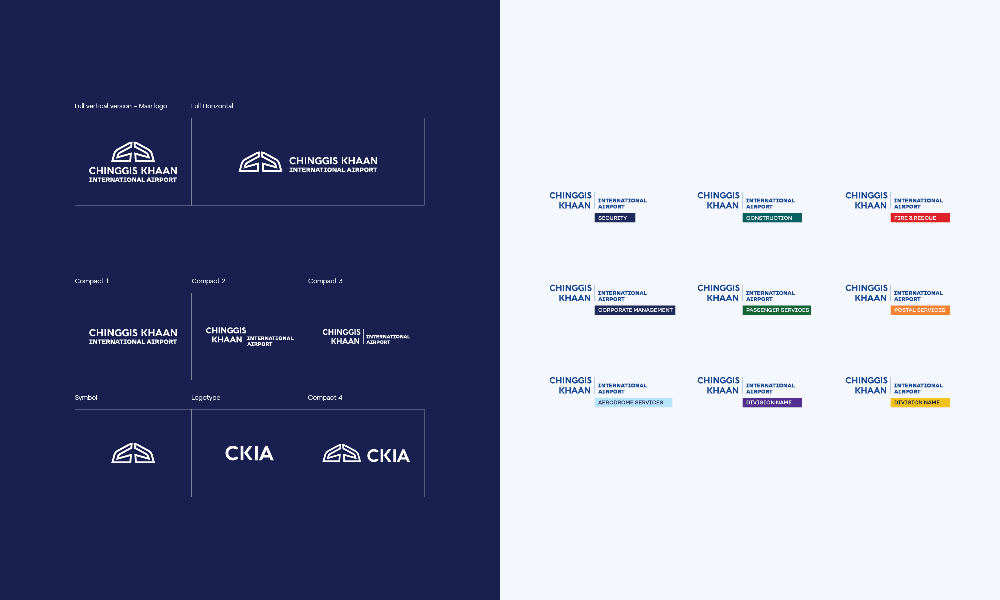 Chinggis Khaan International Airport - Image 3