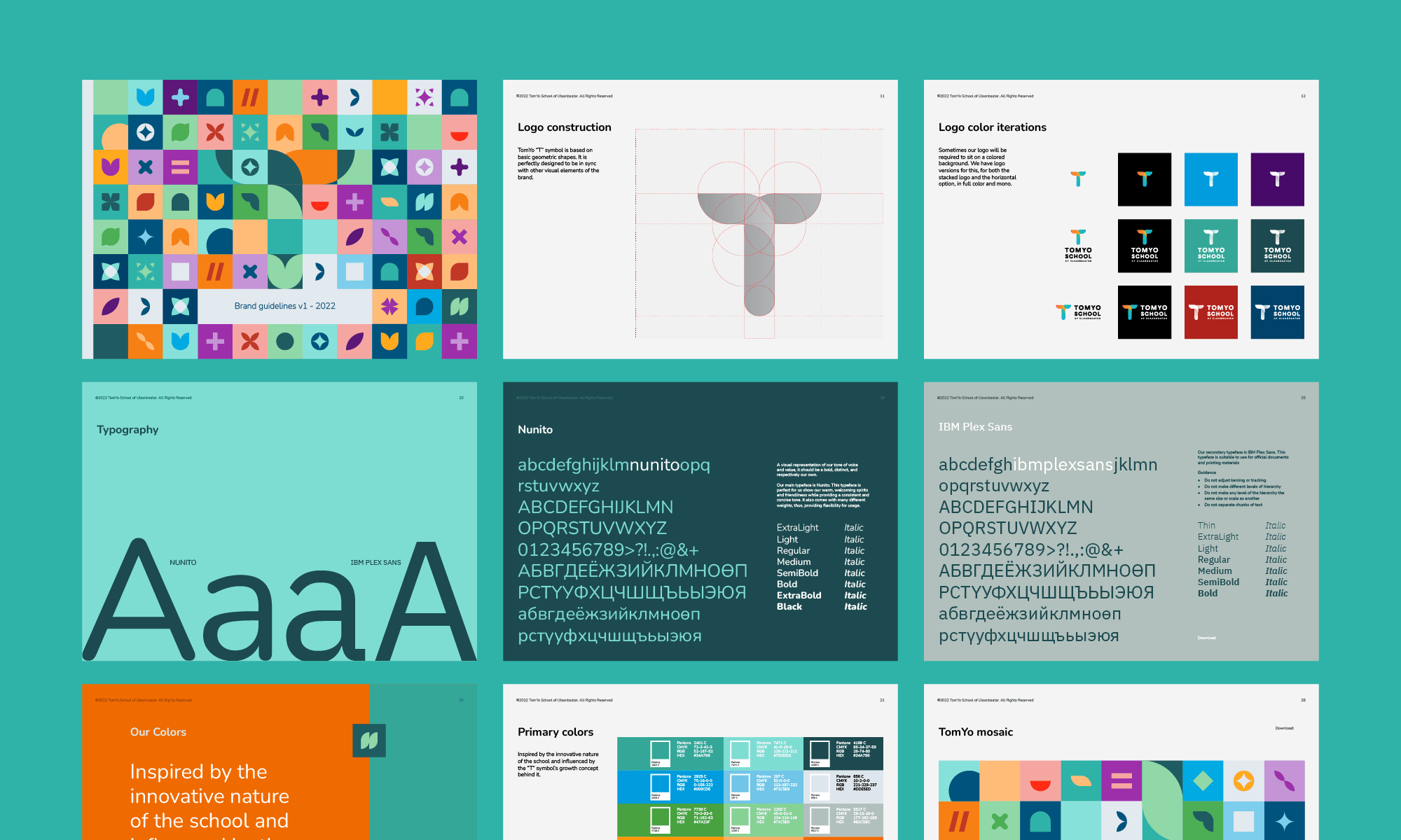 TomYo School of Ulaanbaatar - Image 4