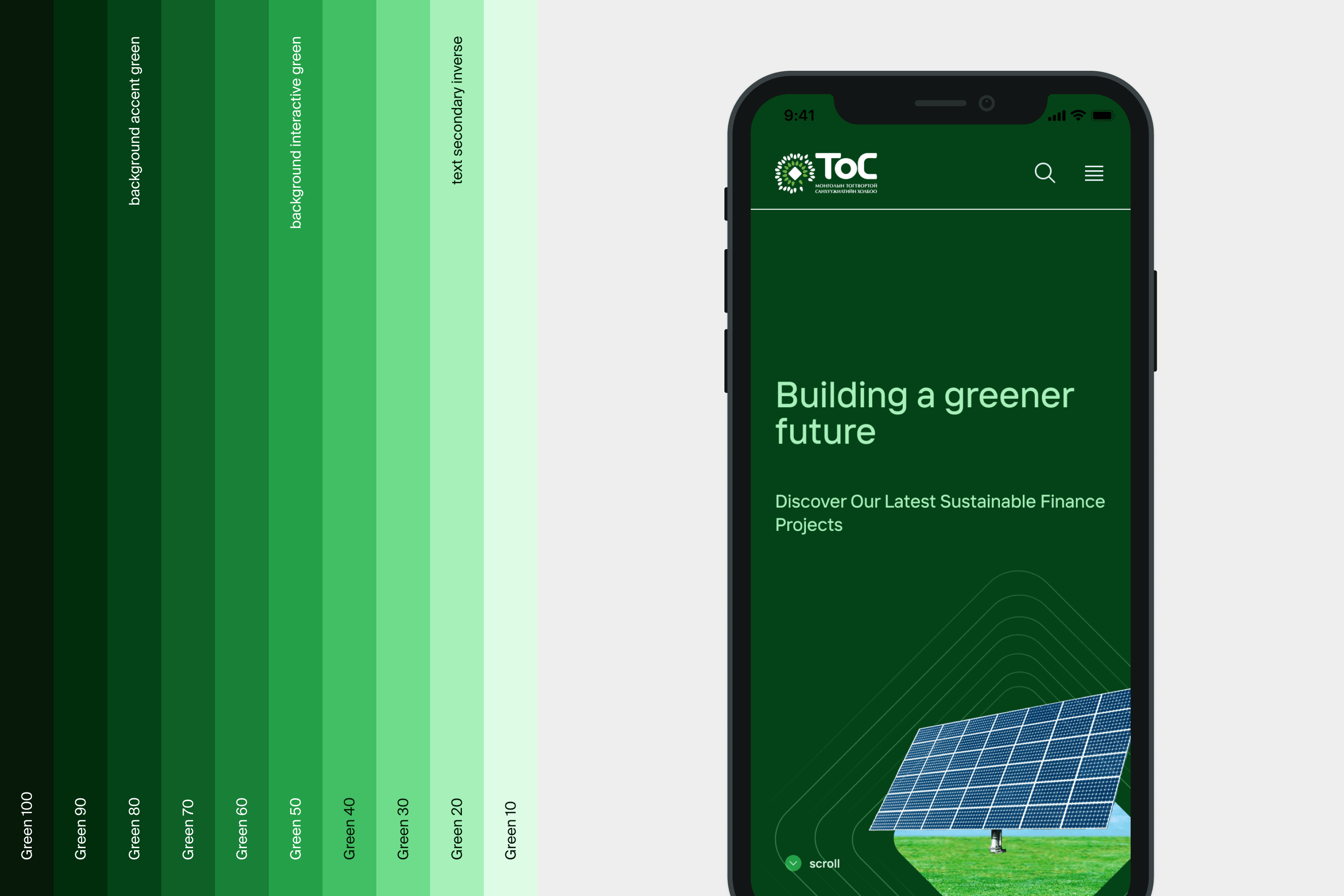 Mongolian Sustainable Finance Association - Image 3