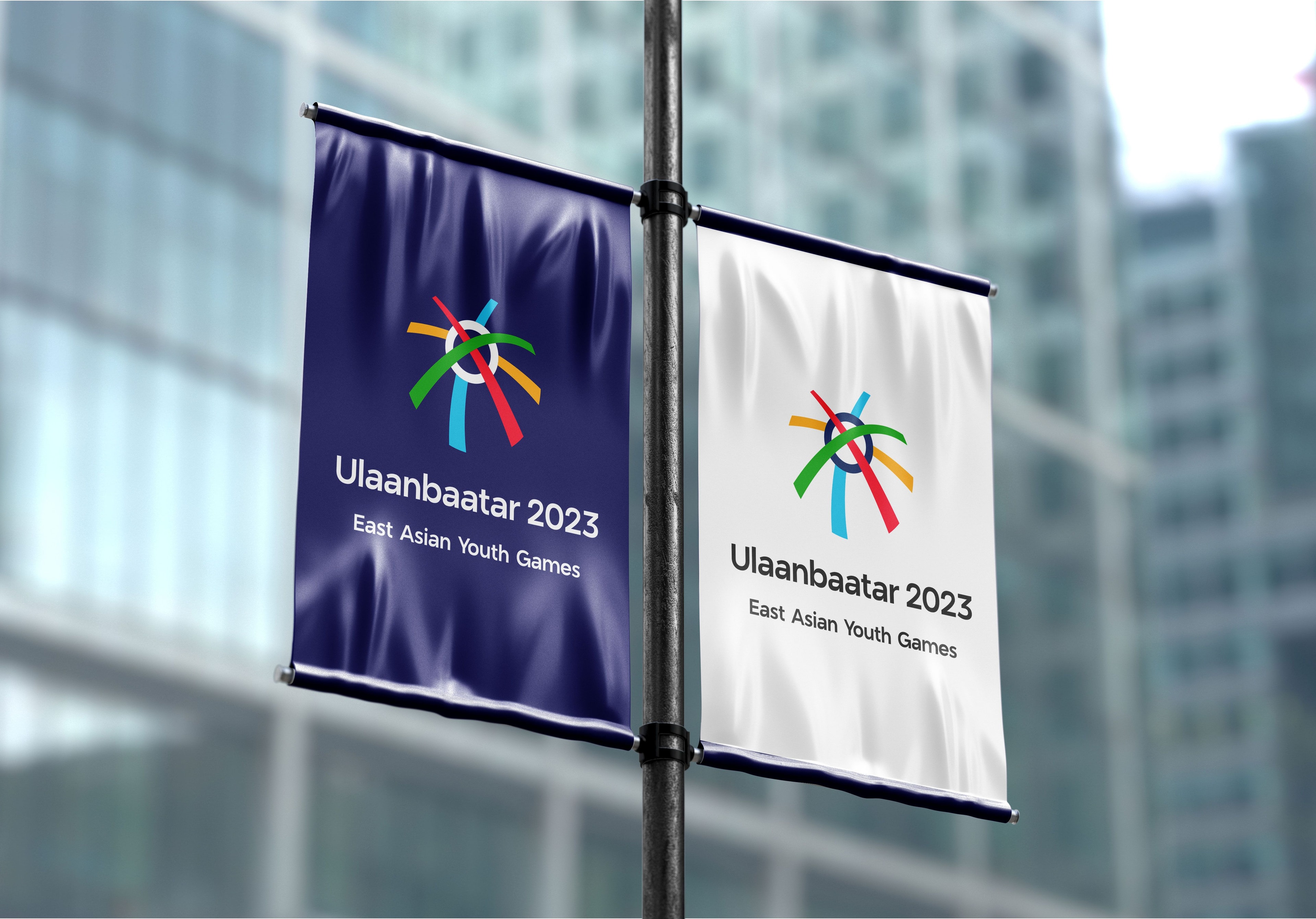 Ulaanbaatar East Asian Youth Games 2023 - Image 6
