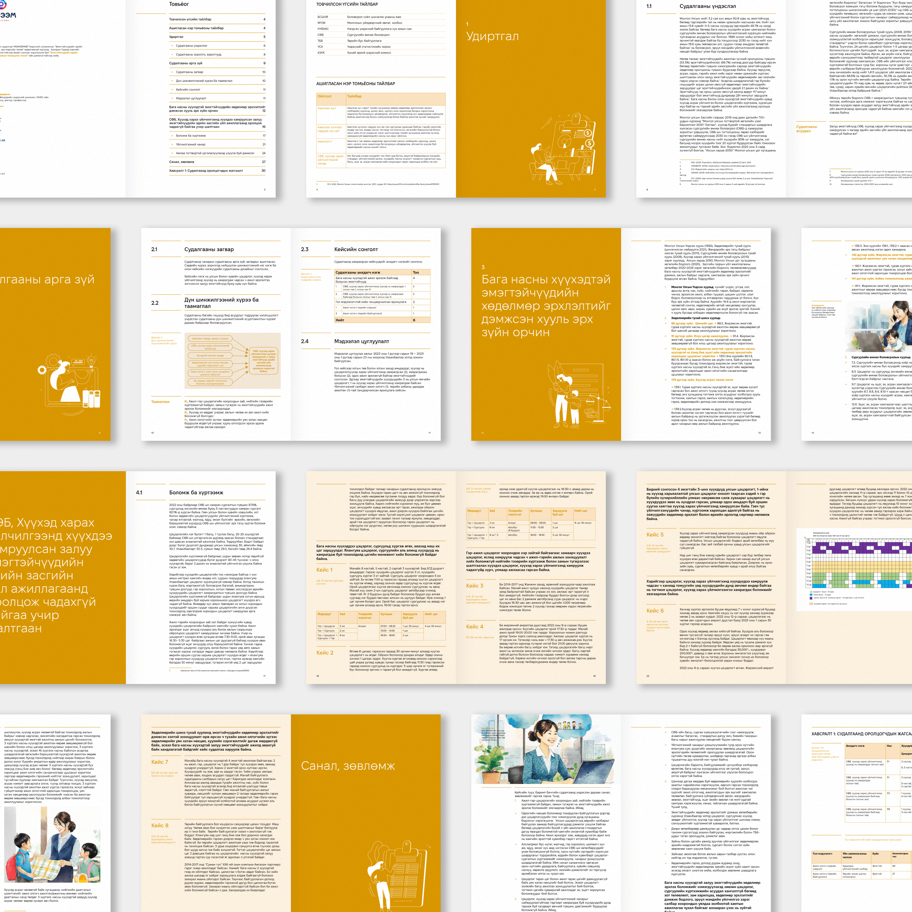 Monfemnet Women's Economic Empowerment Case Studies - Image 12