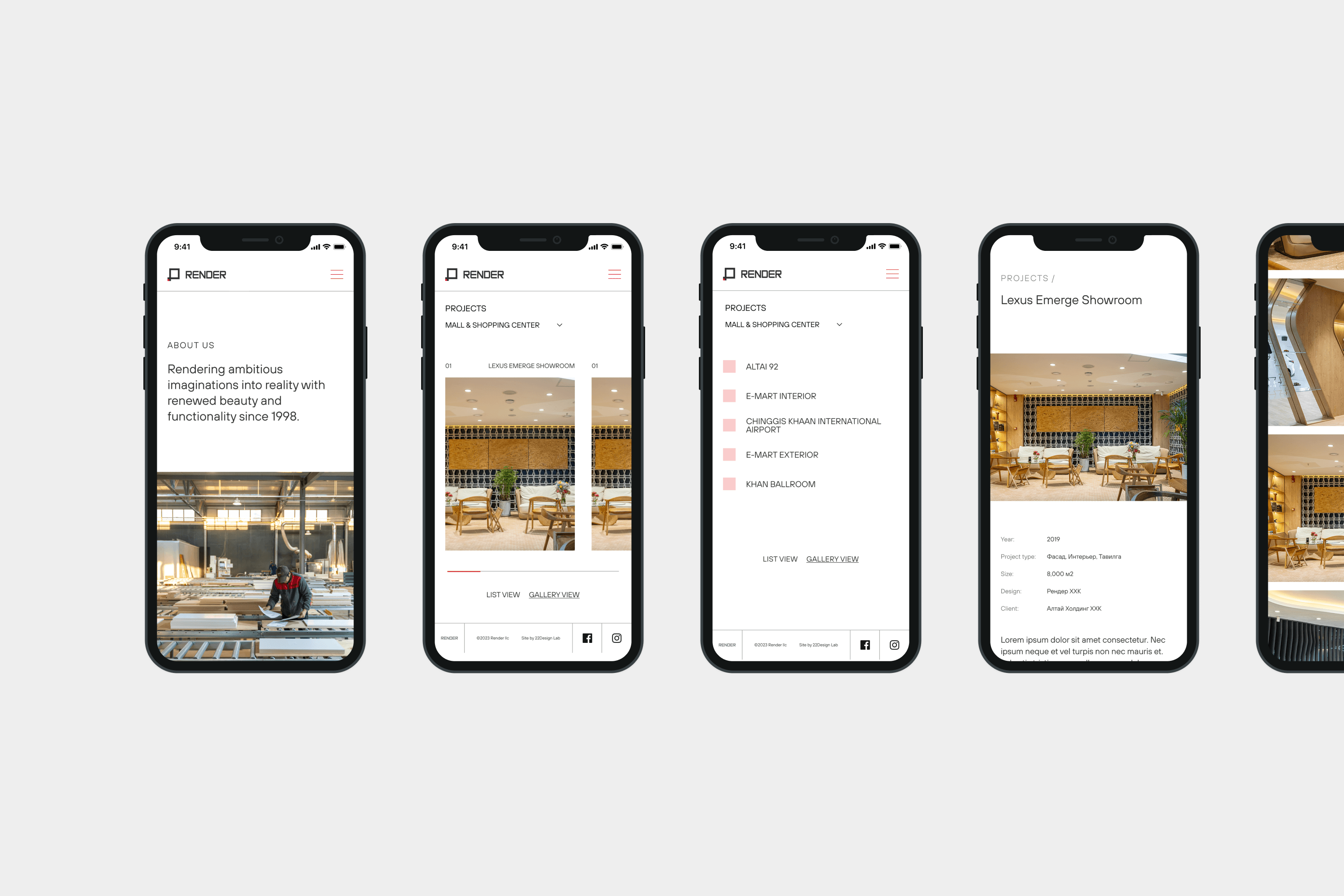 Render Website - Image 2